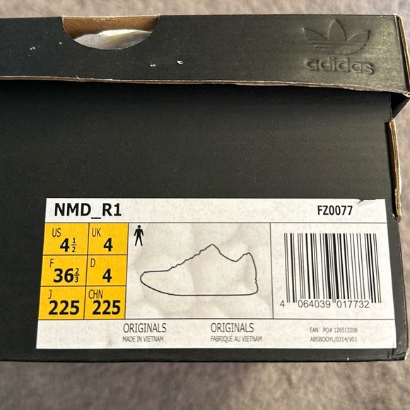 Adidas NMD R1 - Picture 5 of 5